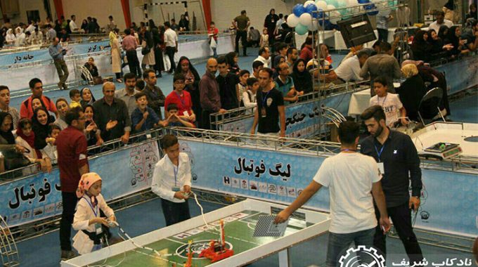 اطلاعیه شماره ۶ نادکاپ ۲۲ – آخرین مهلت ثبت نام