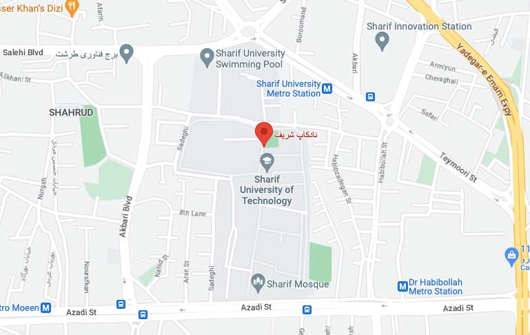 google-maps